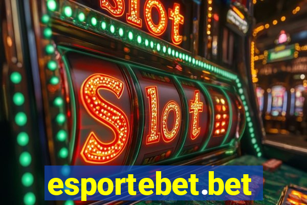 esportebet.bet