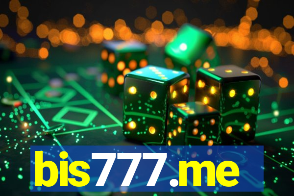 bis777.me