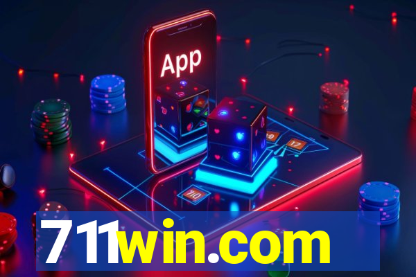 711win.com