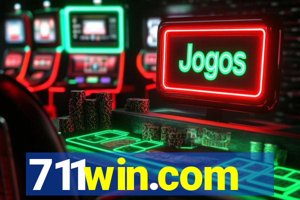 711win.com