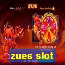 zues slot