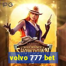 volvo 777 bet