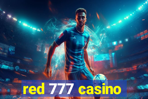 red 777 casino