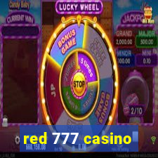 red 777 casino