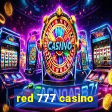 red 777 casino