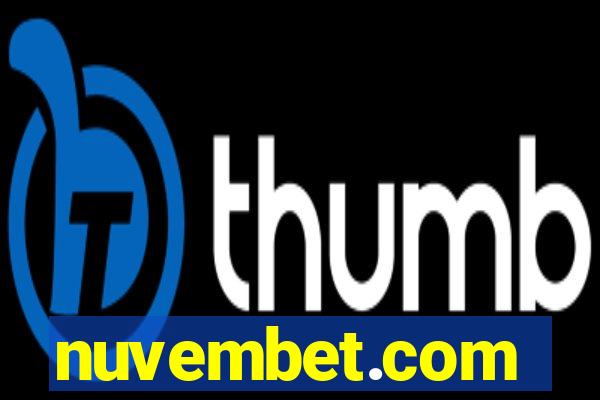 nuvembet.com