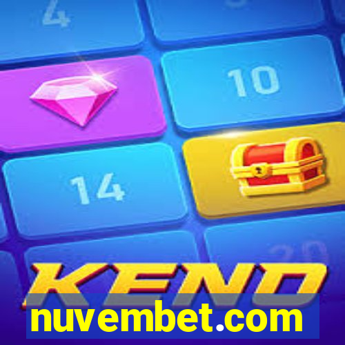 nuvembet.com