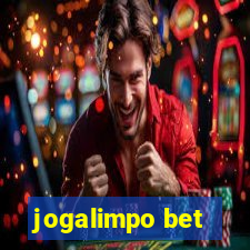 jogalimpo bet