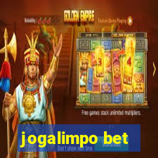 jogalimpo bet