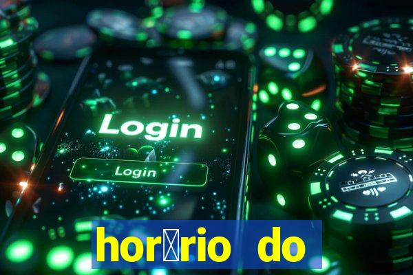 hor谩rio do 么nibus 534