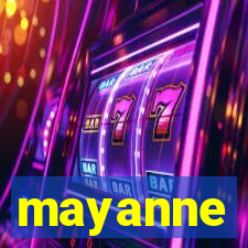 mayanne