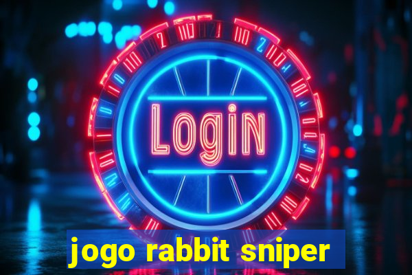 jogo rabbit sniper