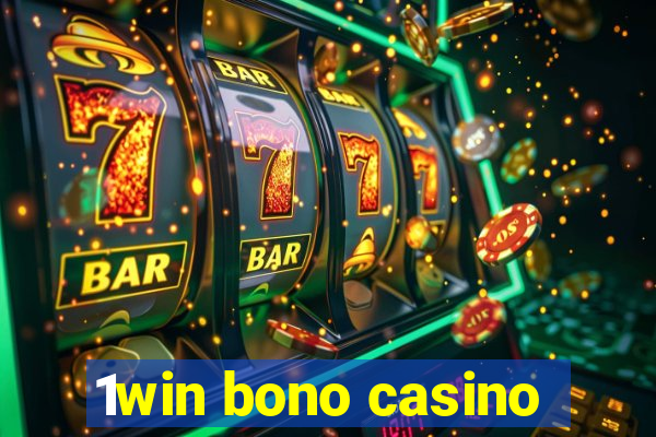 1win bono casino