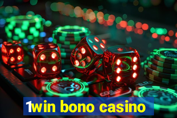 1win bono casino