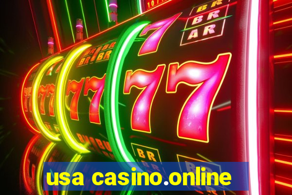 usa casino.online