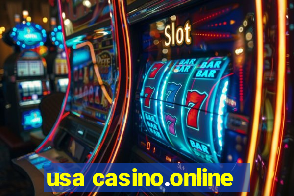 usa casino.online