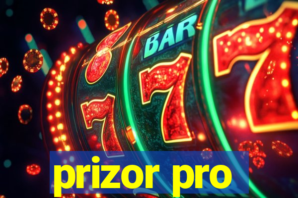 prizor pro