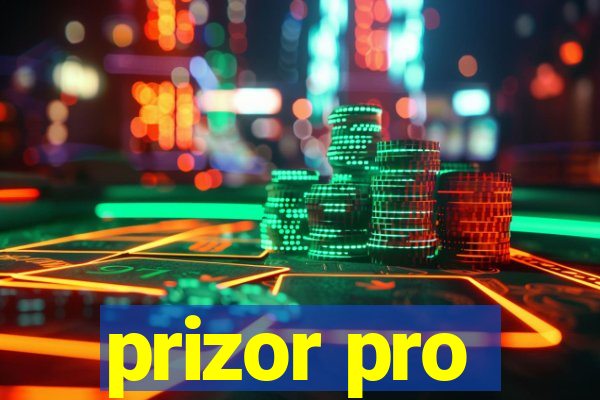 prizor pro