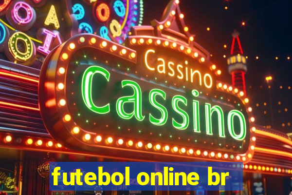 futebol online br