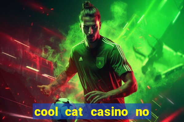 cool cat casino no deposit bonus