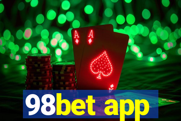 98bet app