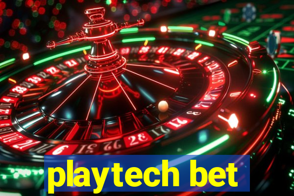 playtech bet