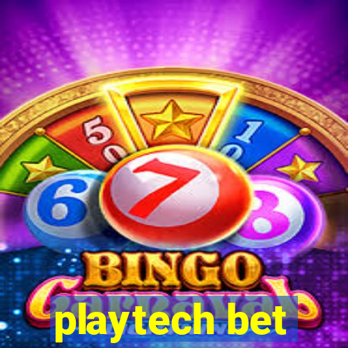 playtech bet