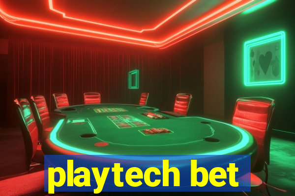 playtech bet