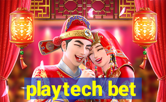 playtech bet