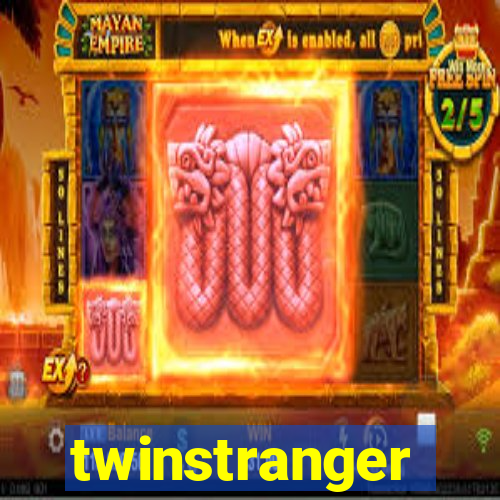 twinstranger