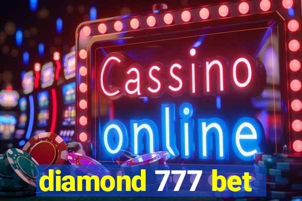 diamond 777 bet