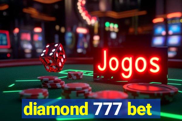 diamond 777 bet