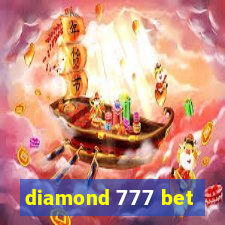 diamond 777 bet