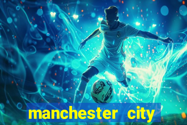 manchester city onde assistir