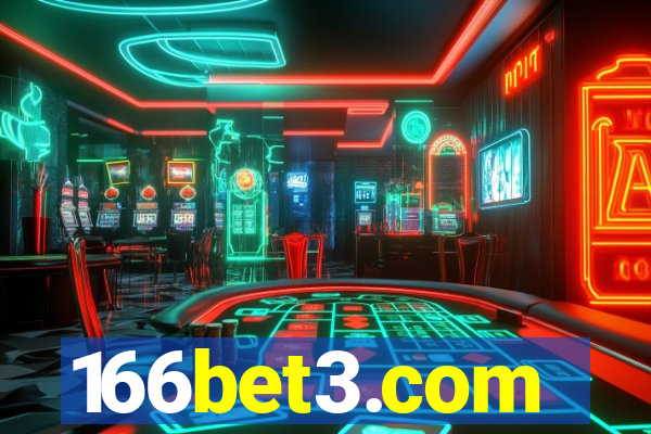 166bet3.com