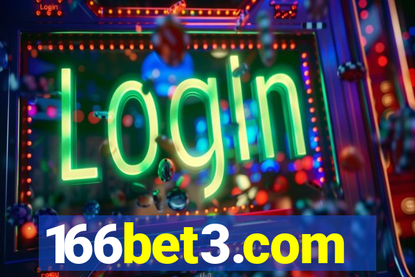 166bet3.com