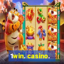 1win. casino.