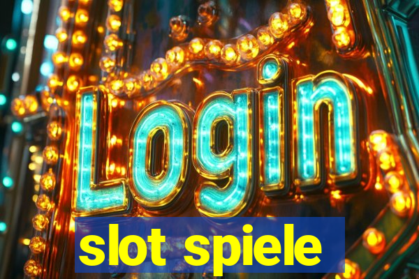 slot spiele