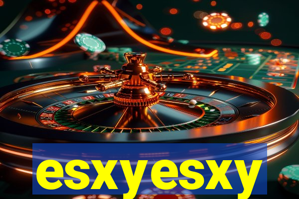 esxyesxy