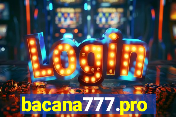 bacana777.pro