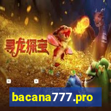 bacana777.pro