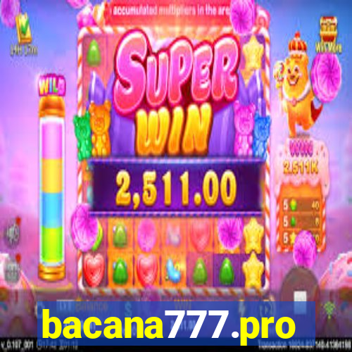 bacana777.pro