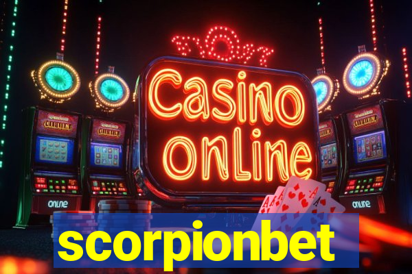 scorpionbet