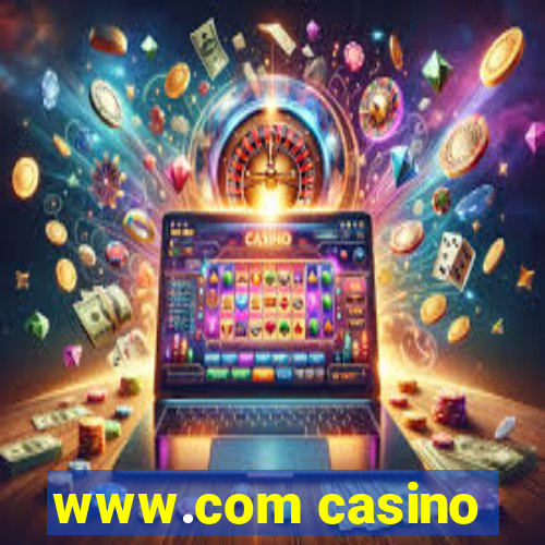 www.com casino