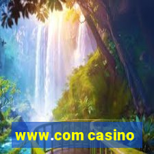 www.com casino