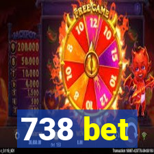 738 bet