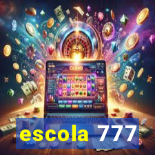 escola 777