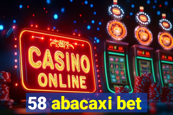 58 abacaxi bet