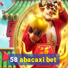 58 abacaxi bet