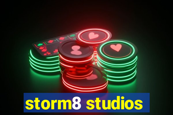 storm8 studios